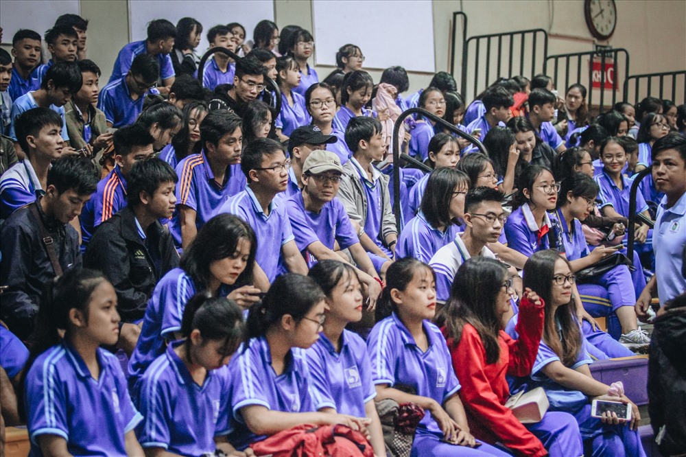 Giải đấu sẽ kết thúc vào ngày 07.11 hứa hẹn những trận đấu vô cùng kịch tính và chất lượng.