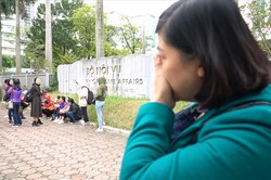 20.11 và nỗi buồn của những giáo viên hợp đồng Sóc Sơn