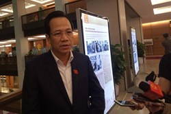 Đến năm 2028 mới có người đàn ông đầu tiên nghỉ hưu ở tuổi 62