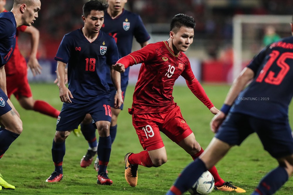 Bảng xếp hạng vòng loại World Cup 2022: Malaysia bám đuổi ...