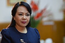 Infographic: 10 phát ngôn ấn tượng của Bộ trưởng Y tế Nguyễn Thị Kim Tiến