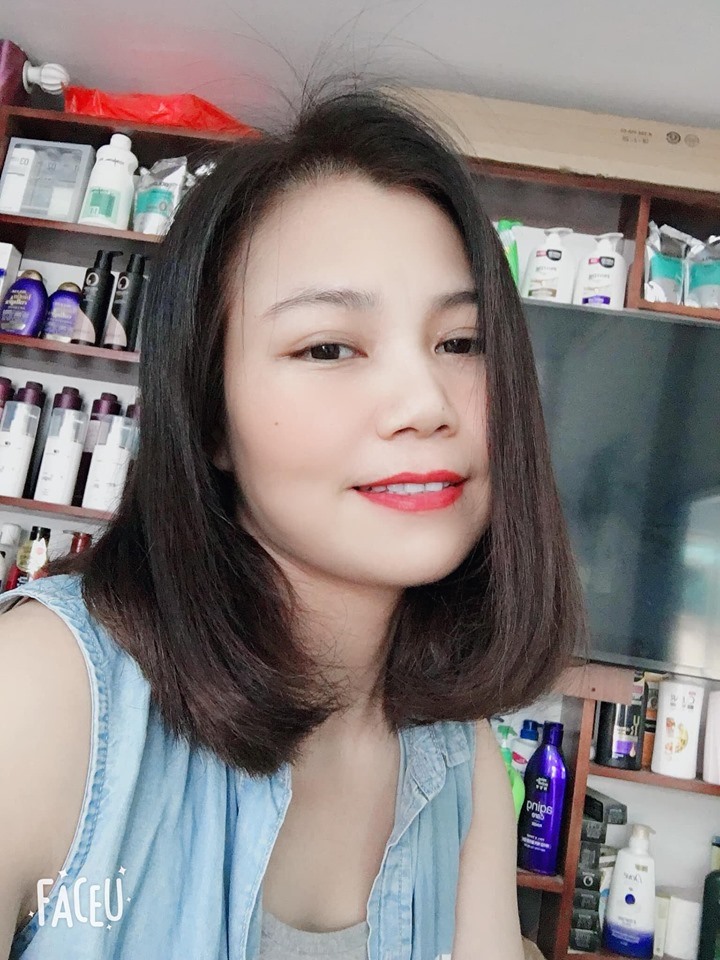 Chị Thanh đã lấy lại được cân bằng cuộc sống sau ly hôn. Ảnh: NVCC