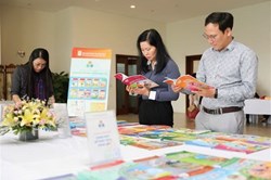 Chuyên gia quốc tế đánh giá về việc thẩm định sách giáo khoa của Việt Nam
