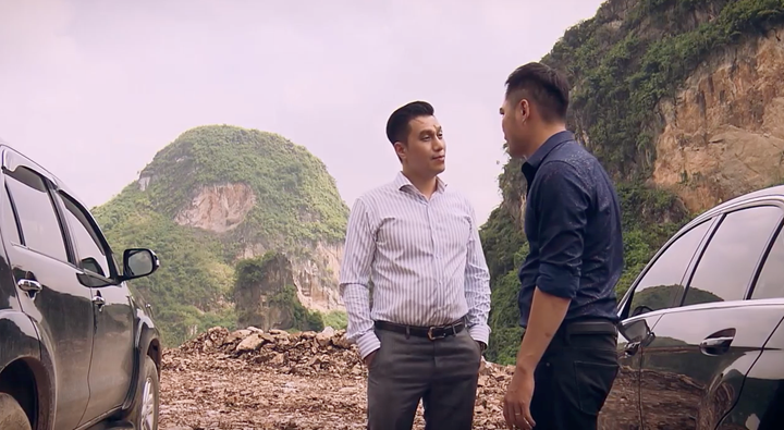 Sinh Tử Tập 13 Chủ Mỏ đa Quyết Keo Mai Hồng Vũ Chết Trum Lao động Online Laodong Vn Tin Tức Mới Nhất 24h