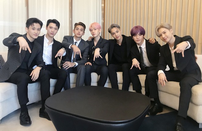 Cả BTS và Blackpink đều “trắng tay” tại Grammy năm nay. Ảnh: USAToday.