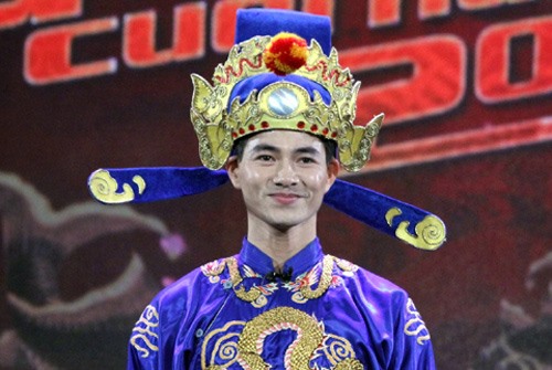 Nghệ sĩ Xuân Bắc bất ngờ trước thông tin Táo Quân dừng phát sóng. Ảnh: VFC.