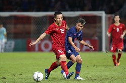 Lý do Hùng Dũng có tên trong danh sách U22 Việt Nam dự SEA Games 30