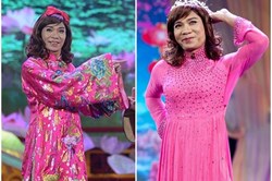 Nhìn lại loạt hình ảnh "Bắc Đẩu" Công Lý trong suốt 16 năm tại Táo Quân