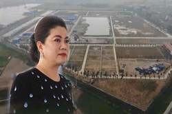 Toàn cảnh vụ nước sông Đuống: Từ dự án 5000 tỉ đến lùm xùm giá nước