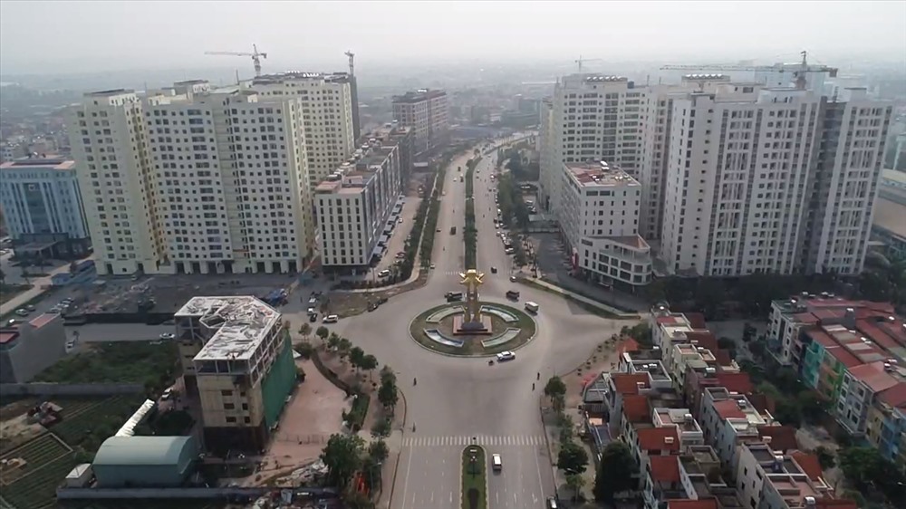 Thị trường BĐS nhà ở Bắc Ninh được dự báo sẽ còn tiếp tục tăng trưởng mạnh mẽ