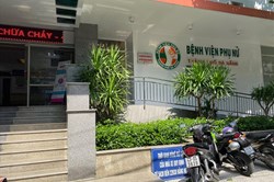 Công an Đà Nẵng vào cuộc điều tra vụ sản phụ tử vong nghi do thuốc gây tê