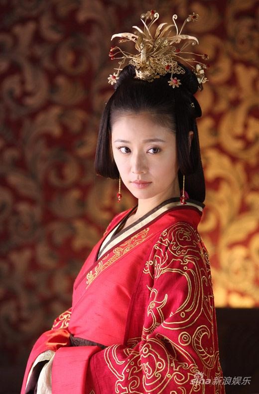 Lâm Tâm Như. Ảnh: T.L
