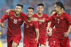 U22 Việt Nam chốt danh sách và số áo chính thức tham dự SEA Games 30
