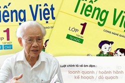 Sách Công nghệ Giáo dục không đạt, Bộ GDĐT sẵn sàng đối thoại GS Hồ Ngọc Đại