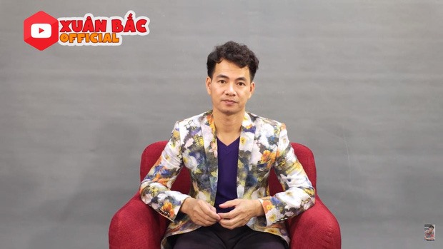 Nghệ sĩ Xuân Bắc khẳng định không có Táo Quân Tết vẫn sẽ vui như thường. Ảnh: XBO.