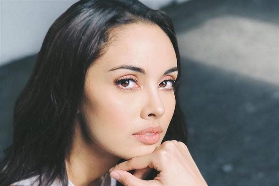 Hoa hậu Thế giới 2013 Megan Young tới Việt Nam