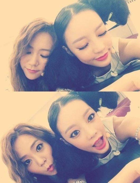 Hiện tại, Han Seung Yeon - cựu trưởng nhóm nhạc Kara, cho biết bản thân bị sốc khi nghe tin Goo Hara qua đời. Ảnh: KB.