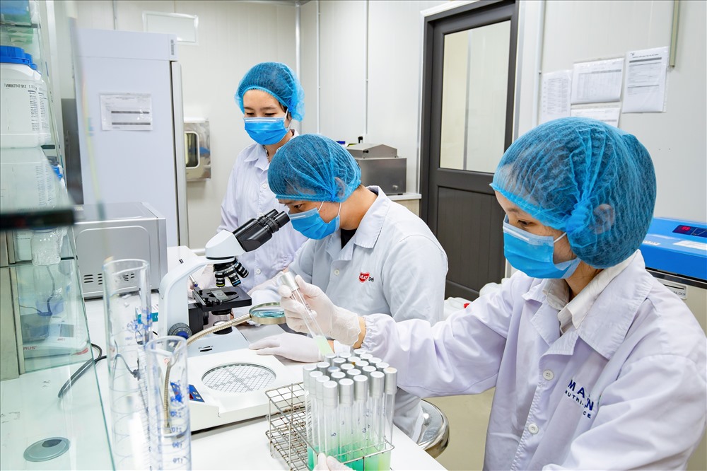 Thịt mát đáp ứng các tiêu chuẩn vệ sinh an toàn thực phẩm nghiêm ngặt.