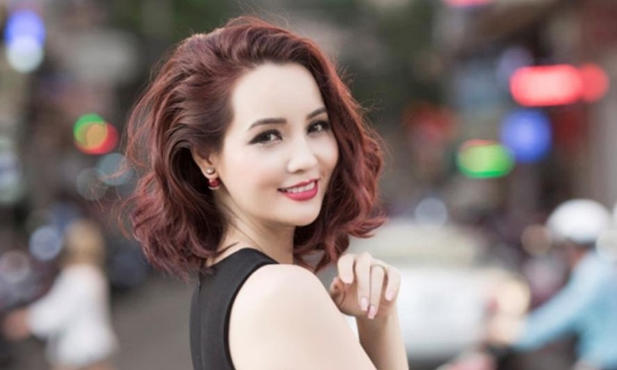 Mai Thu Huyền làm nhà sản xuất phim “Kiều” - dự án chuyển thể từ Truyện Kiều của Nguyễn Du. Ảnh: TL.