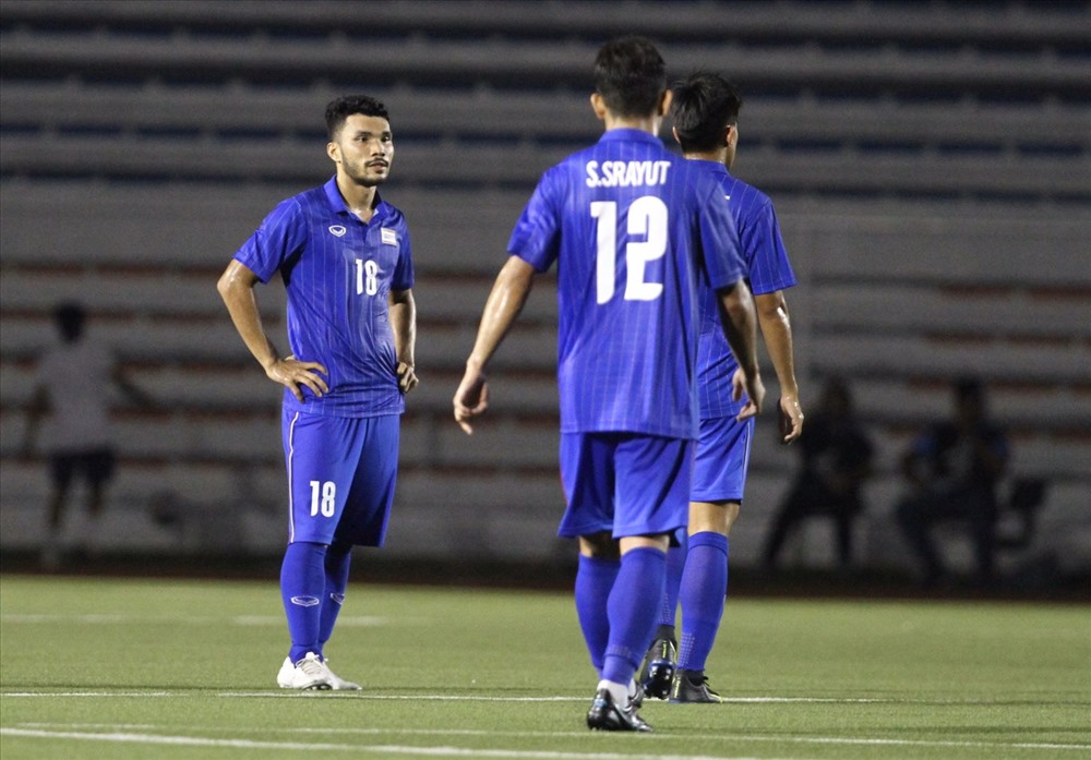 Ảnh: Siam Sports