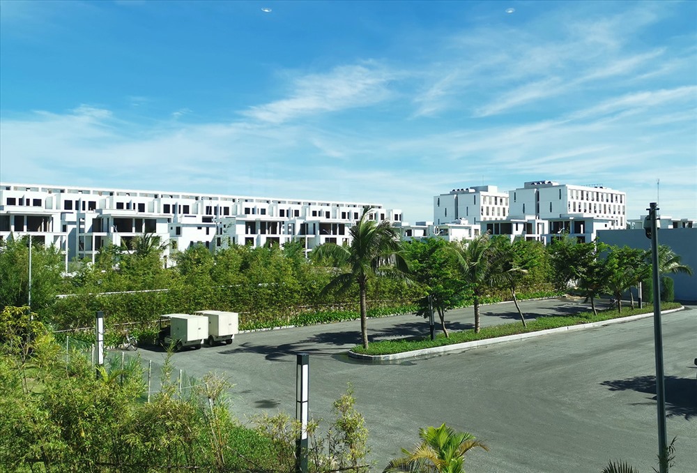 Rất nhiều cuộc gọi rác rao bán condotel (ảnh minh họa/PK).