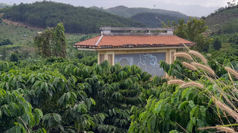 Đây là địa bàn hoạt động của các cơ quan, ban ngành huyện ủy, tỉnh ủy, liên tỉnh; là hành lang chiến lược đưa sức người, của từ hậu phương ra tiền tuyến. Khu căn cứ còn có vai trò kết nối Tây Nguyên với miền Đông Nam bộ, miền Bắc với miền Nam; nơi đưa, đón các đồng chí lãnh đạo từ Trung ương vào thành lập chủ lực Miền để chỉ đạo cuộc tấn công và nổi dậy mùa xuân năm 1975, giải phóng miền Nam, thống nhất đất nước.