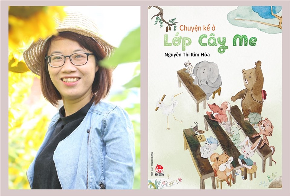 Hãy trở thành một thành viên của lớp học Cây Me, bắt đầu khám phá những điều kì diệu. Hãy trở thành một thành viên của lớp học Cây Me, bắt đầu khám phá những điều kì diệu.