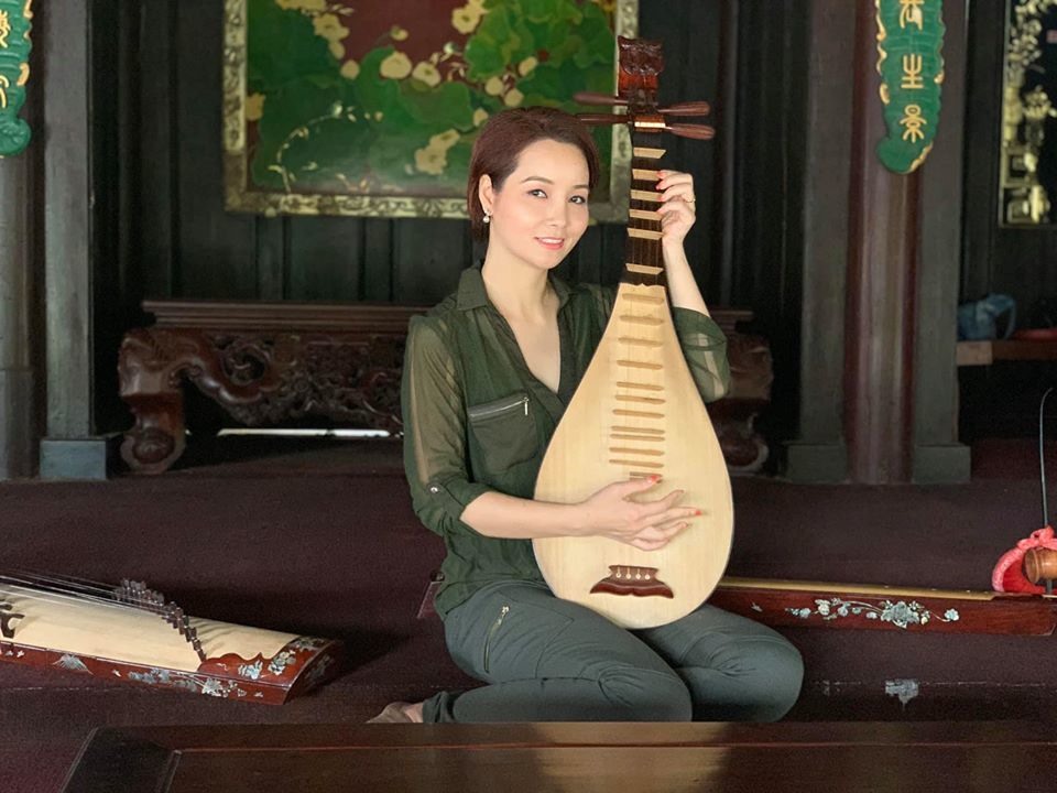 Nhà sản xuất Mai Thu Huyền mong muốn diễn viên đảm nhiệm vai Kiều sẽ dành nhiều thời gian cho nhân vật. Ảnh: NVCC.