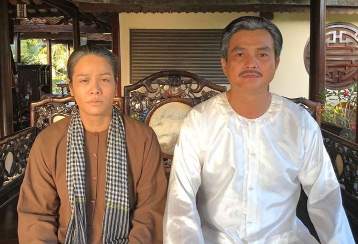 Khán giả không hài lòng khi Thị Bình quá nhu mì và hay khóc lóc.