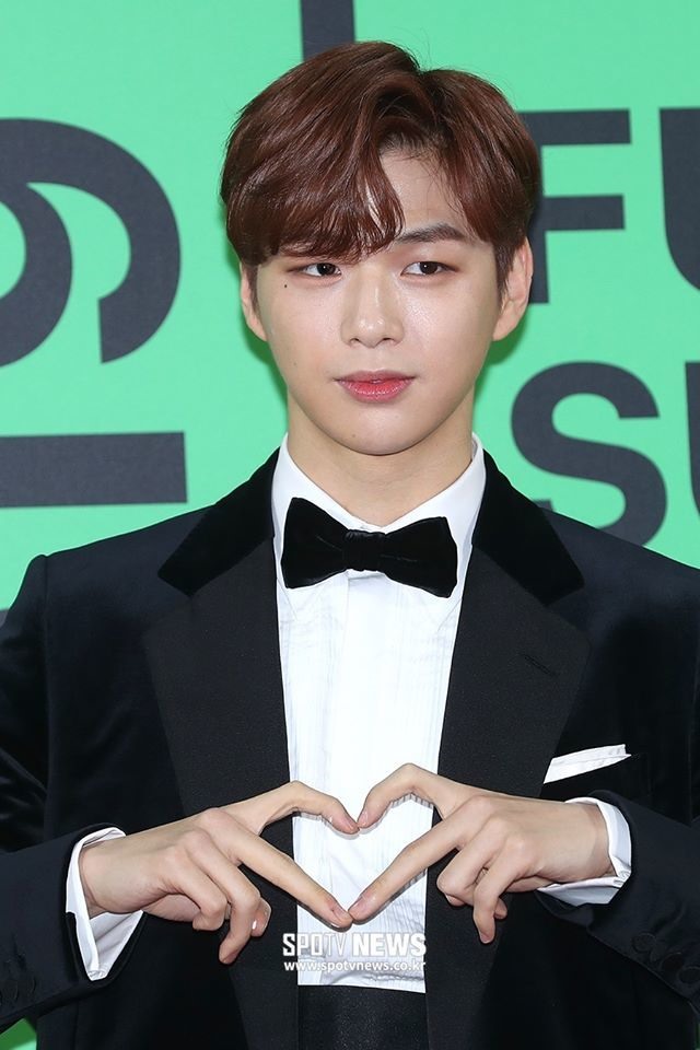 Kang Daniel