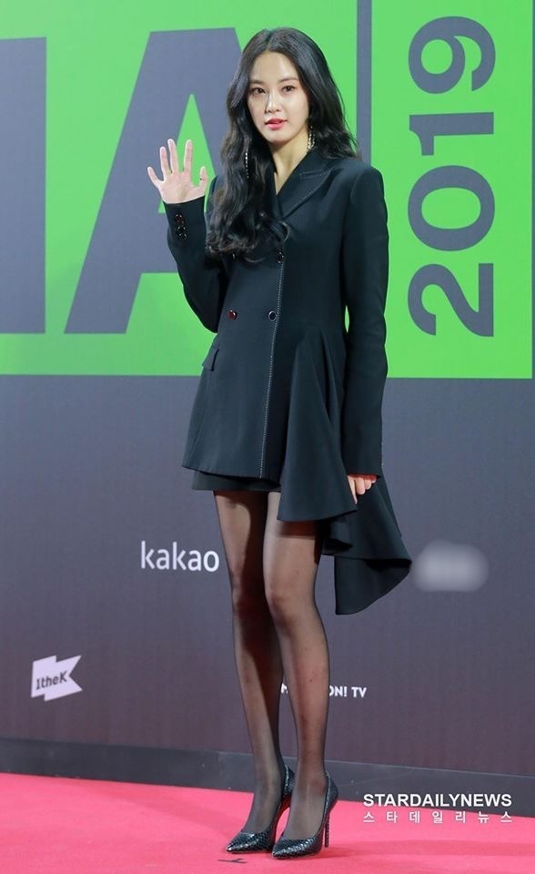 Lee Joo Yeon