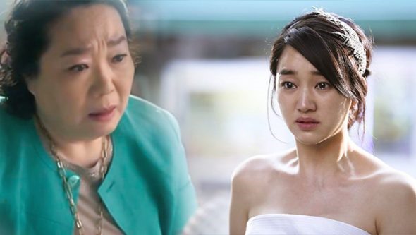 10 năm gánh nợ thay mẹ chồng, nàng dâu vẫn bị mẹ chồng hắt hủi vì không sinh được con trai. Ảnh minh họa