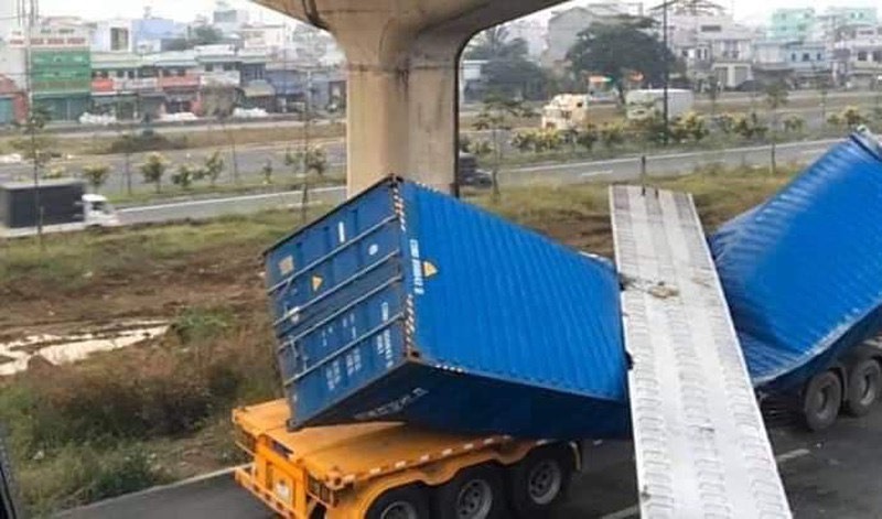 Ảnh: Hồ Dương.