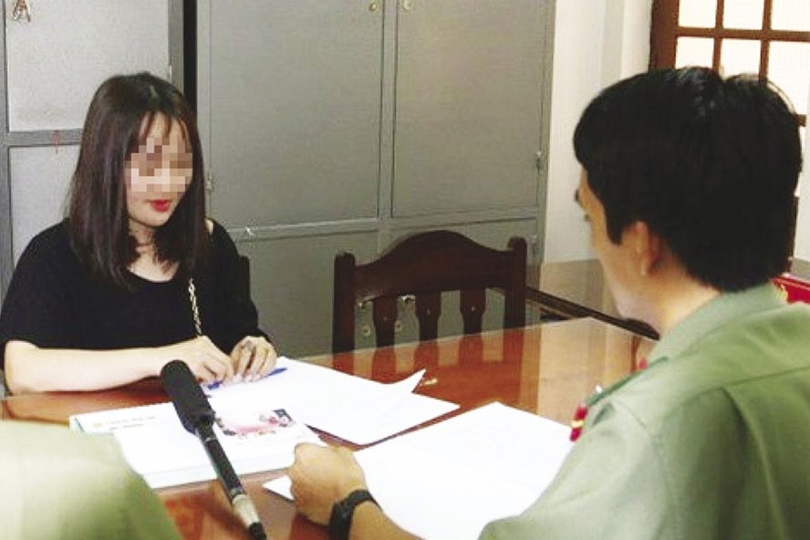 Xử lý nghiêm những người tung tin thất thiệt
