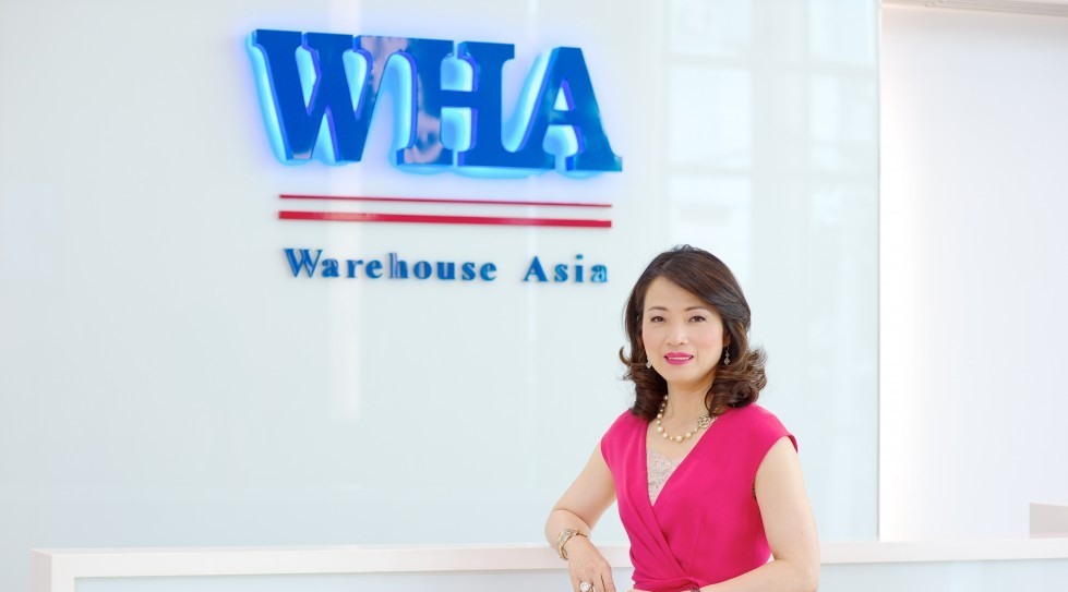 WHA hiện đang sở hữu 34% cổ phần của nhà máy nước sông Đuống. Ảnh TL
