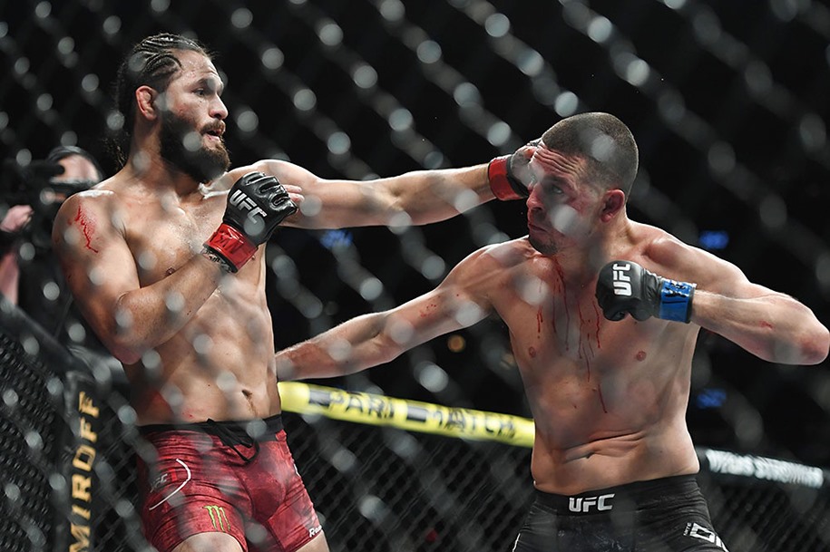 Masvidal