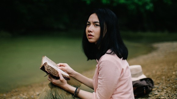 “Cua lại vợ bầu” và “Người bất tử” là 2 trong số 30 phim Việt được công chiếu miễn phí. Ảnh: T.L.