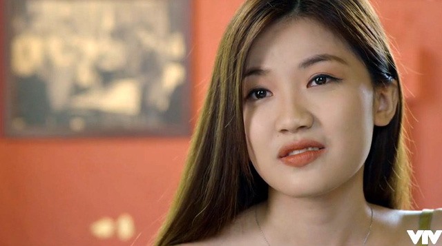 Trà được liệt kê là nhân vật “tiểu tam” bị ghét nhất trên màn ảnh. Ảnh: CMH.