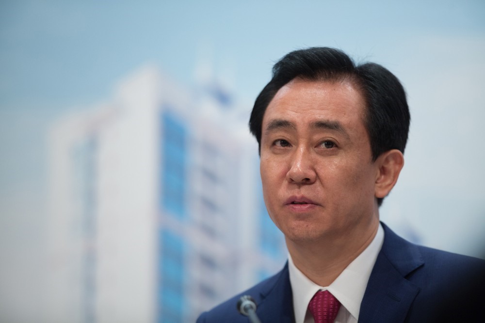 Người giàu thứ 3 của Trung Quốc là Hui Ka Yan, Chủ tịch Evergrande, một trong công ty bất động sản lớn nhất Trung Quốc. Ông Hui có trong tay 27,7 tỷ USD.