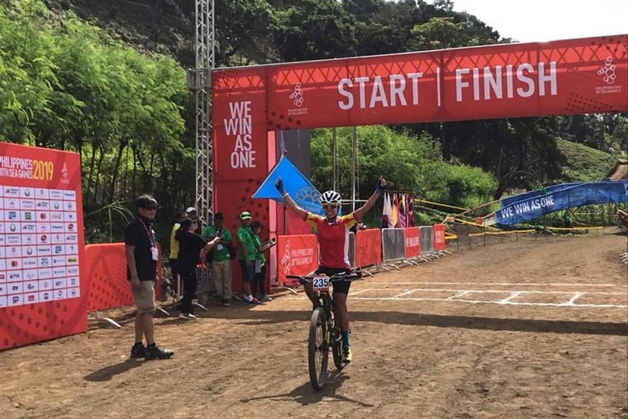 Cập nhật SEA Games ngày 1.12: Đoàn Việt Nam có Huy chương Vàng đầu tiên tại SEA Games 30