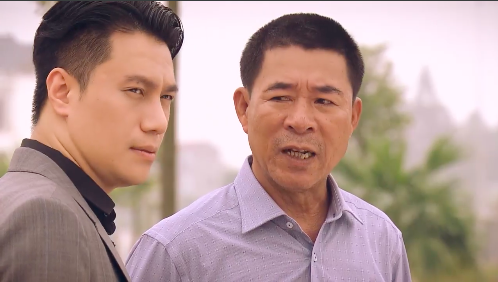 Giám đốc Sở Tài nguyên và môi trường khẳng định Mai Hồng Vũ sẽ không sao. Ảnh: CMH.
