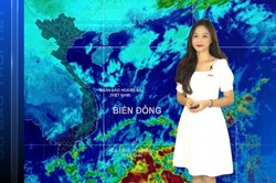 Bản tin Dự báo thời tiết mới nhất đêm nay và ngày mai 11.12