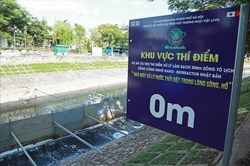 Hà Nội chỉ đạo làm rõ về Tổ chức Xúc tiến thương mại - môi trường Nhật Bản