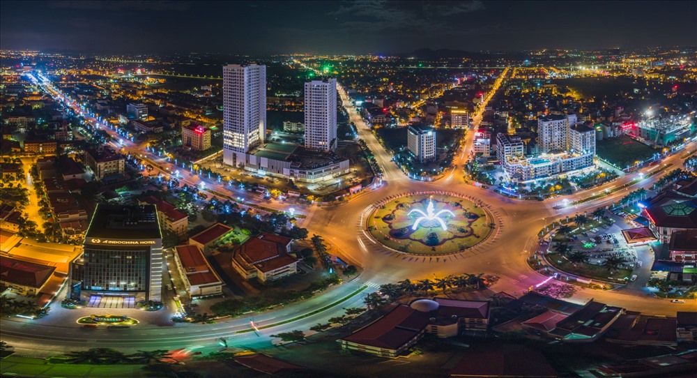 Bắc Ninh là một trong những tỉnh có tốc độ phát triển kinh tế nhanh nhất của cả nước