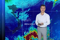 Bản tin Dự báo thời tiết mới nhất đêm nay và ngày mai 12.12