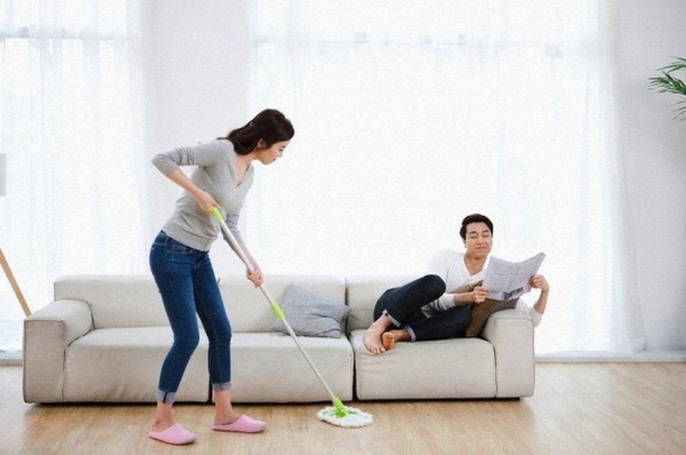 Vất vả vì chồng con mà bỏ phí thanh xuân là điều mà người phụ nữ nên tránh