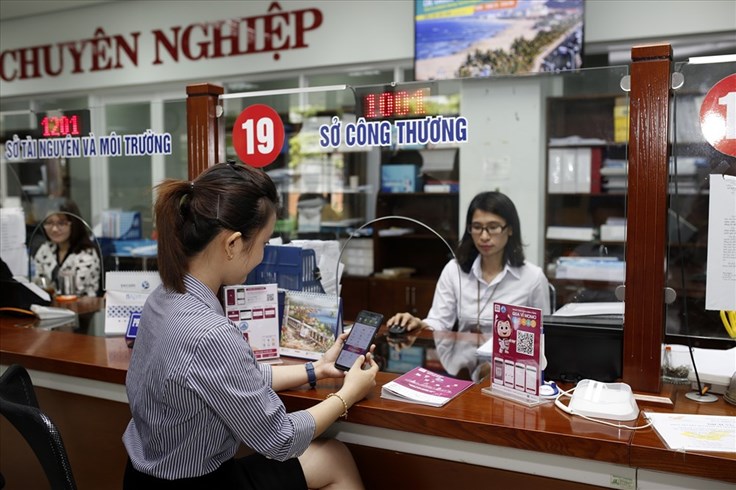 Ví MoMo trở thành kênh thanh toán của Cổng dịch vụ công Quốc gia Ví MoMo trở thành kênh thanh toán của Cổng dịch vụ công Quốc gia