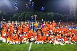 Những ấn tượng vàng của Thể thao Việt Nam tại SEA Games 30