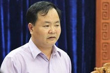 Ông Nguyễn Hồng Quang được bầu kiêm chức vụ Bí thư Thành ủy Tam Kỳ