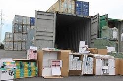 Hải Phòng: Một nữ cán bộ quản lý thị trường bị bắt vì buôn lậu